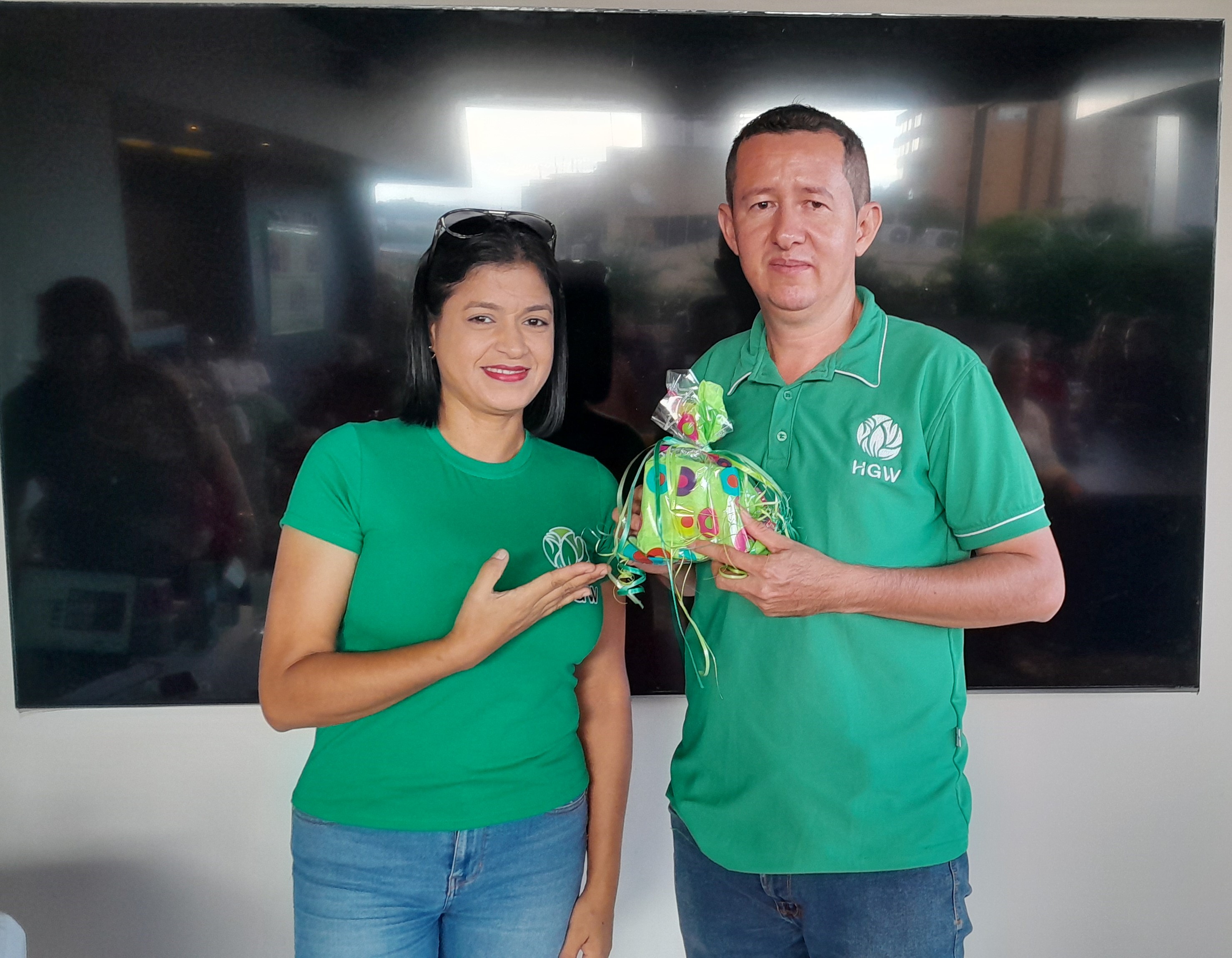 Evento HGW Cúcuta 03Jul2025